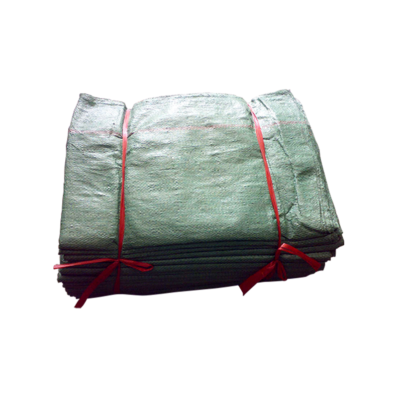 বোনা ব্যাগ
